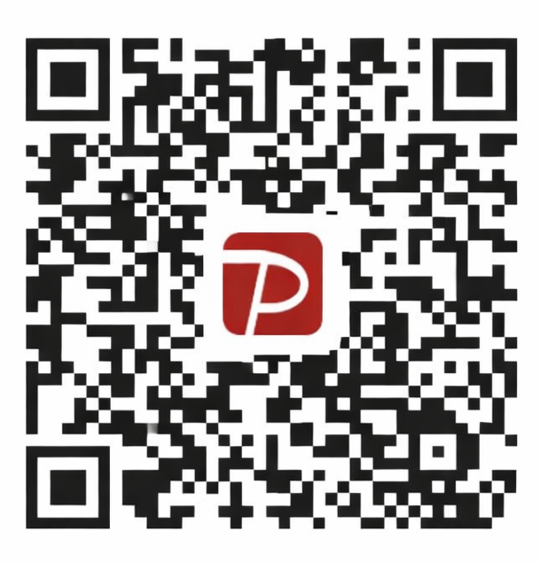 PayPay QR