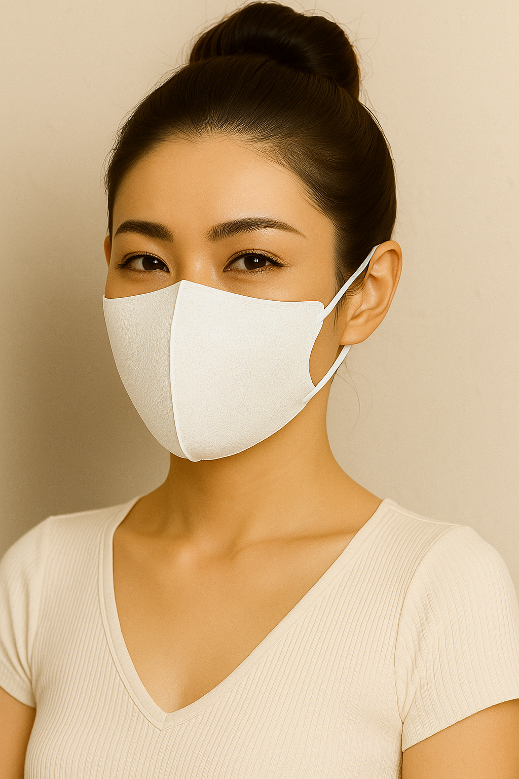 息しやすいマスク/Mサイズ