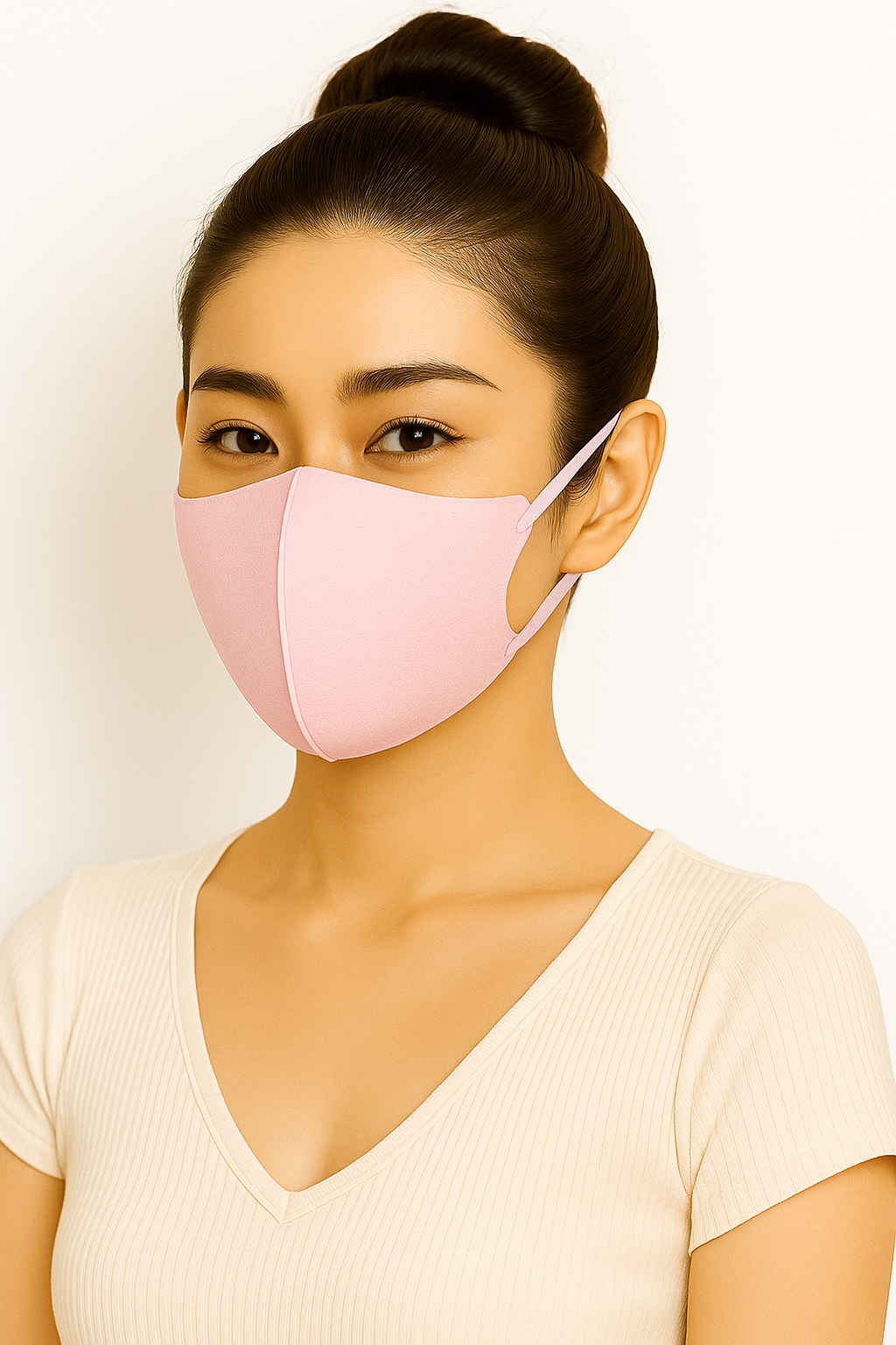 ファッションマスク/Lサイズ